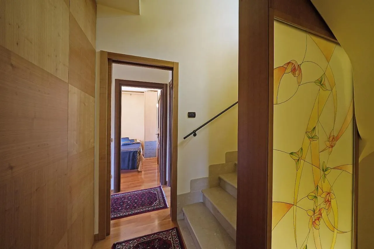 Villa Fior Di Loto Limone sul Garda 0*,