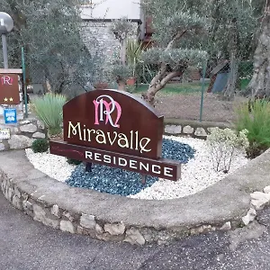 Miravalle Aparthotel