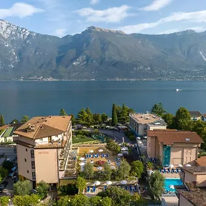 4* Отель Garda Bellevue