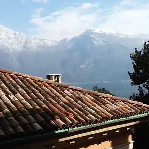 Mansarda Ariel Apartment