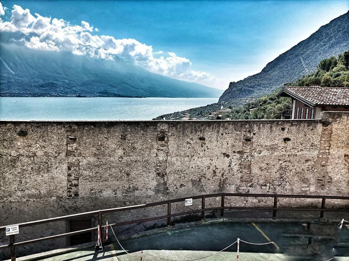 Villa Fior Di Loto Limone sul Garda