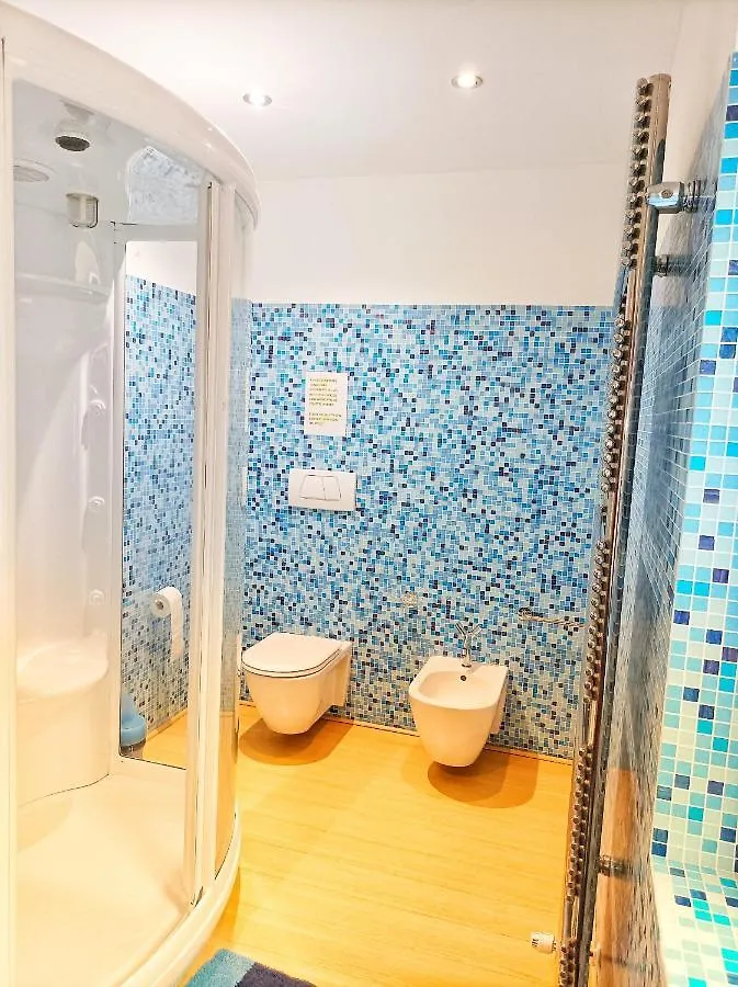 Villa Fior Di Loto Limone sul Garda