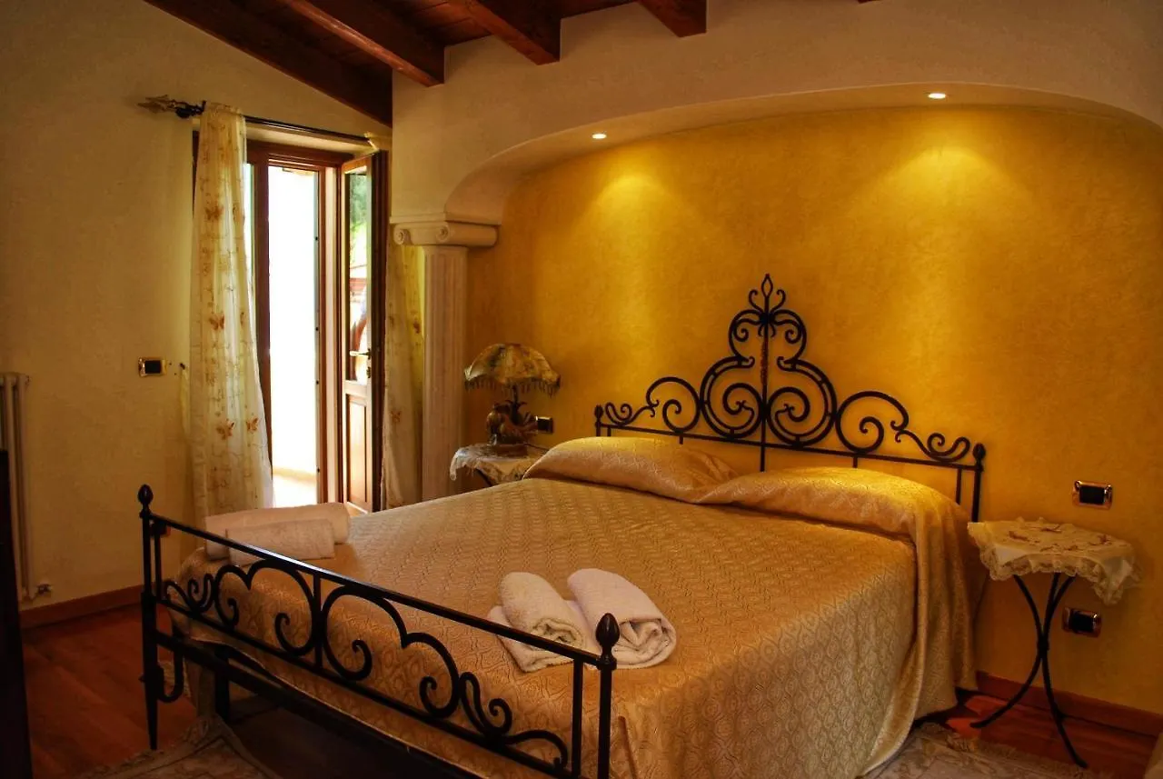 Villa Fior Di Loto Limone sul Garda