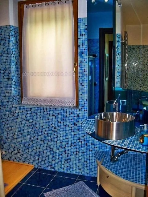 Villa Fior Di Loto Limone sul Garda