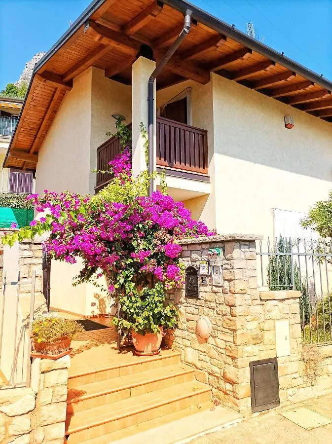 Villa Fior Di Loto Limone sul Garda 0*,  Italië