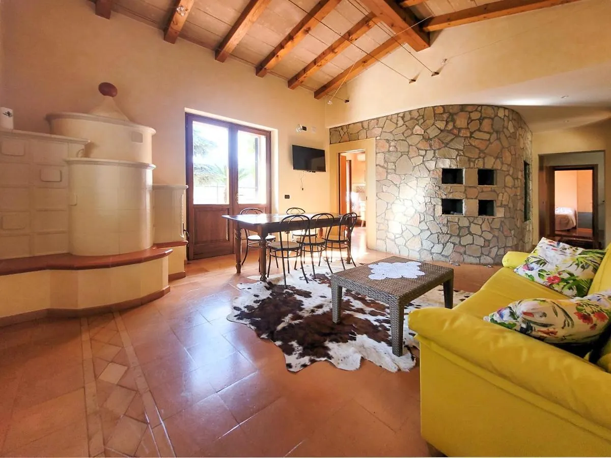 Villa Fior Di Loto Limone sul Garda