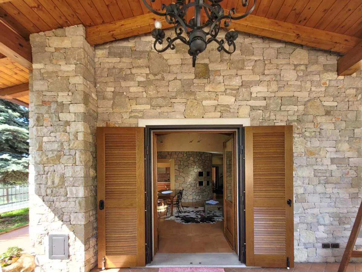 Villa Fior Di Loto Limone sul Garda