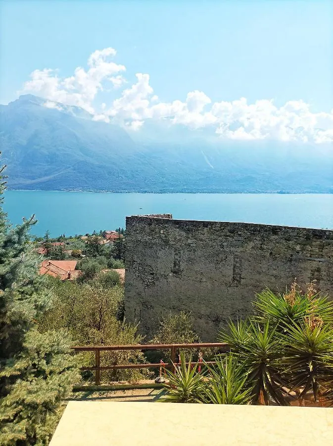 Villa Fior Di Loto Limone sul Garda