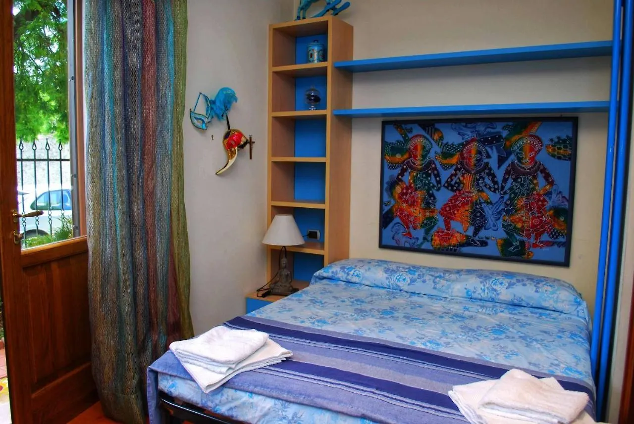 Villa Fior Di Loto Limone sul Garda