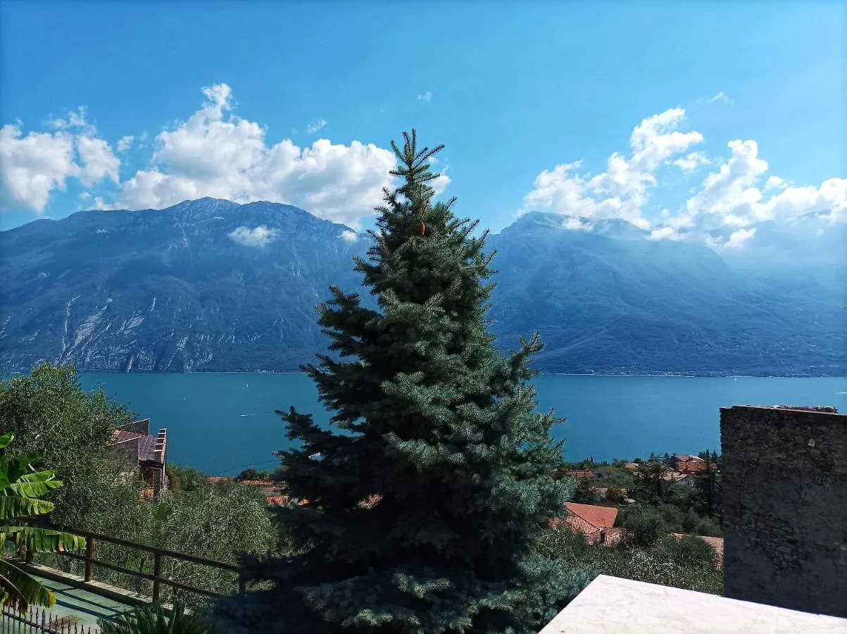 Villa Fior Di Loto Limone sul Garda