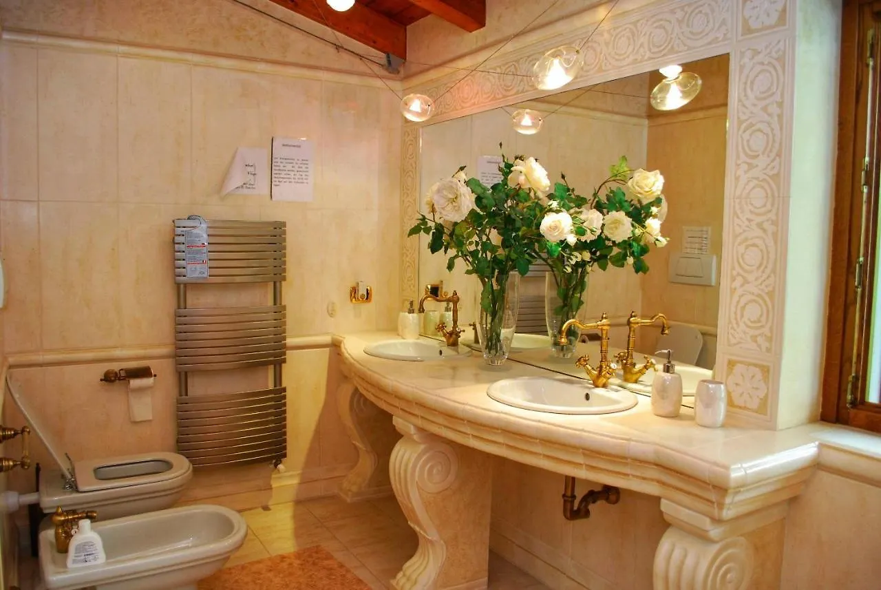 Villa Fior Di Loto Limone sul Garda