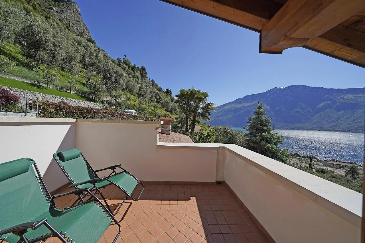 Villa Fior Di Loto Limone sul Garda 0*,  Italy