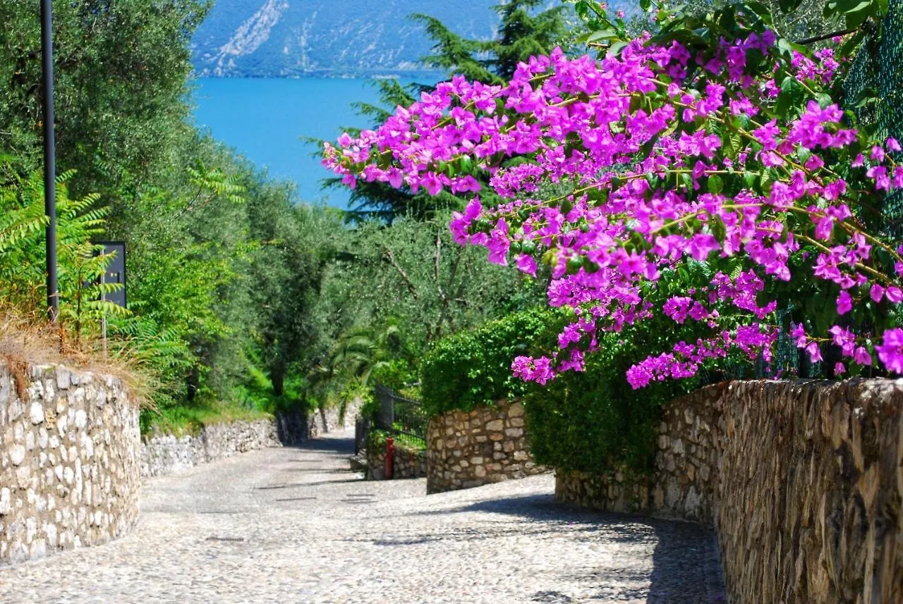 Villa Fior Di Loto Limone sul Garda 0*,
