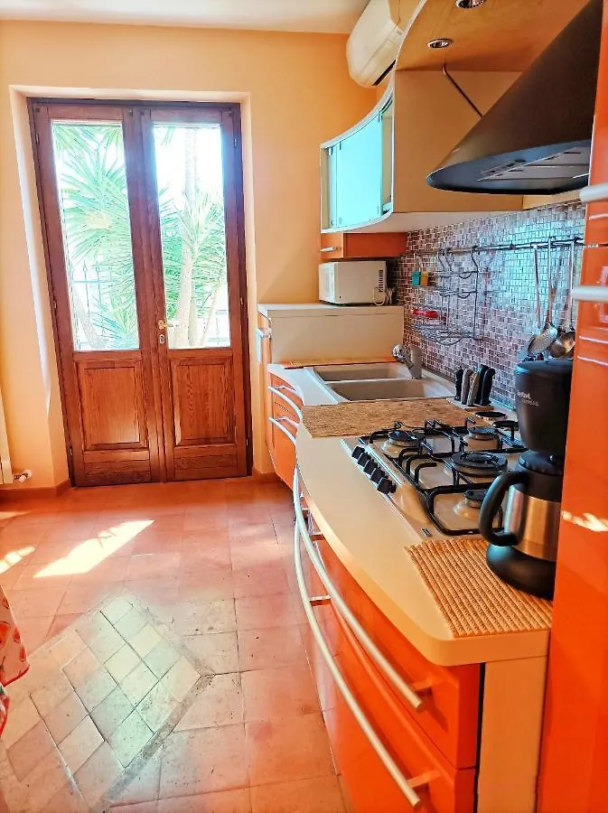 Villa Fior Di Loto Limone sul Garda 0*,