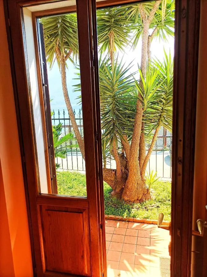 Villa Fior Di Loto Limone sul Garda