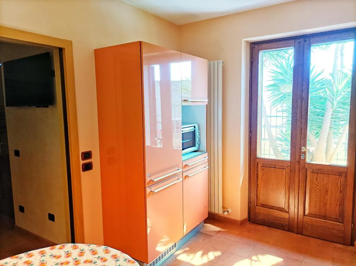 Villa Fior Di Loto Limone sul Garda