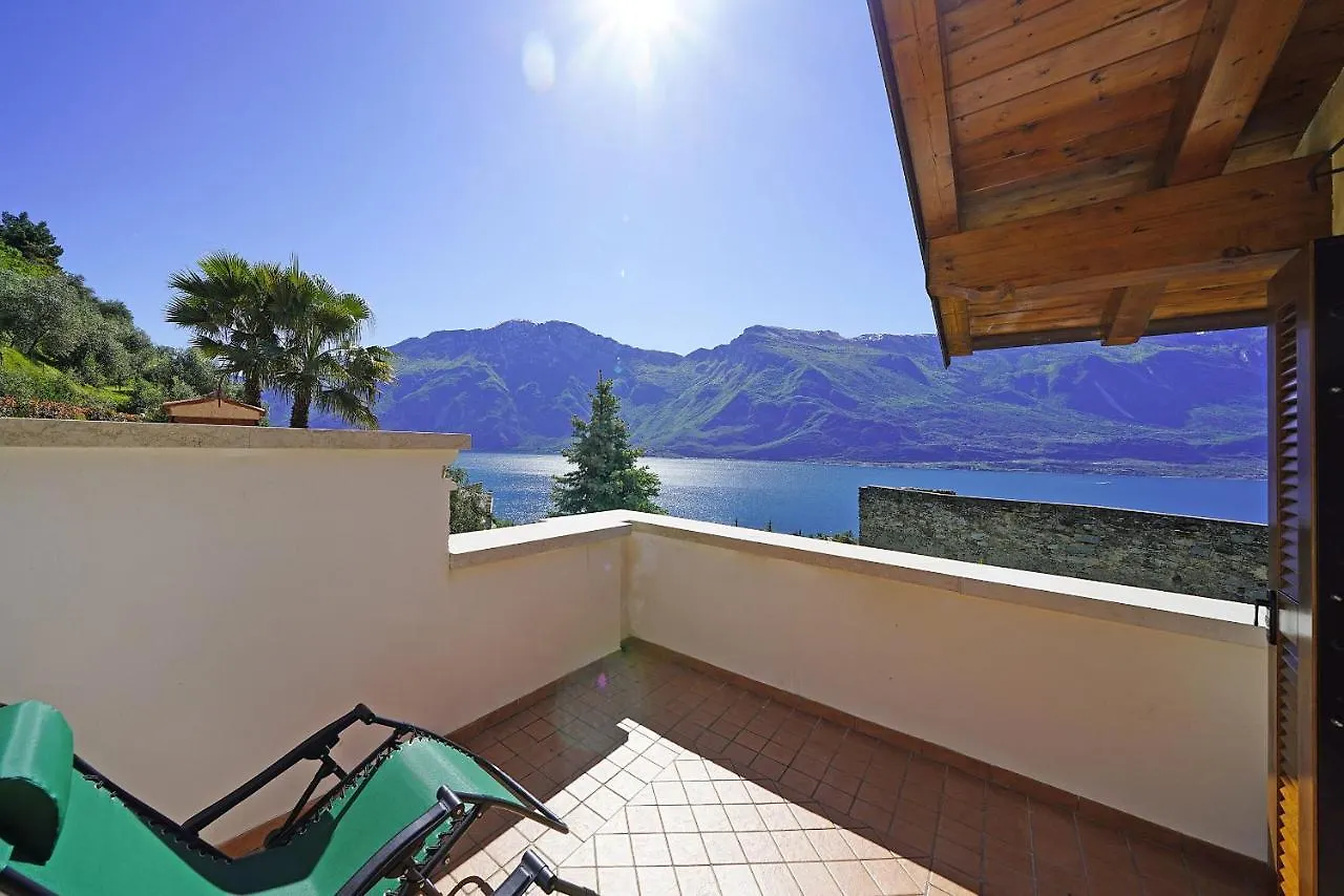 Villa Fior Di Loto location