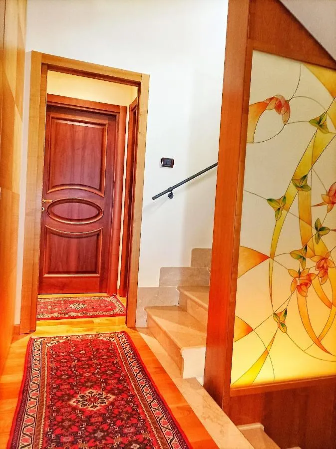 Villa Fior Di Loto Limone sul Garda