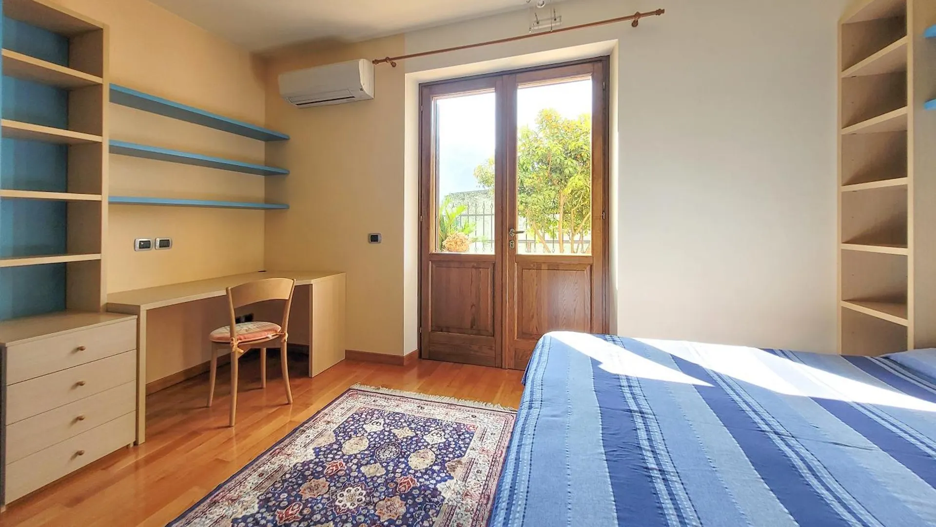 Villa Fior Di Loto Limone sul Garda