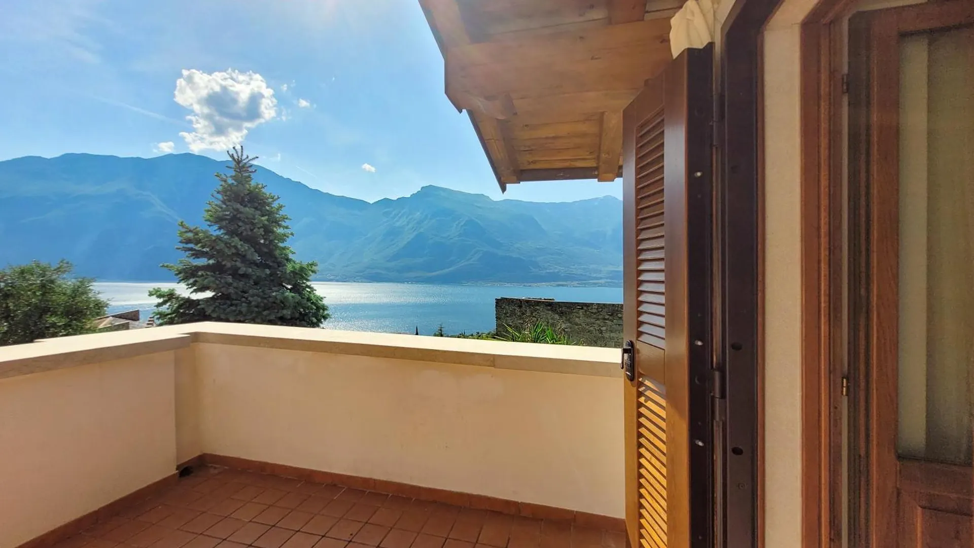 Villa Fior Di Loto Limone sul Garda 0*,