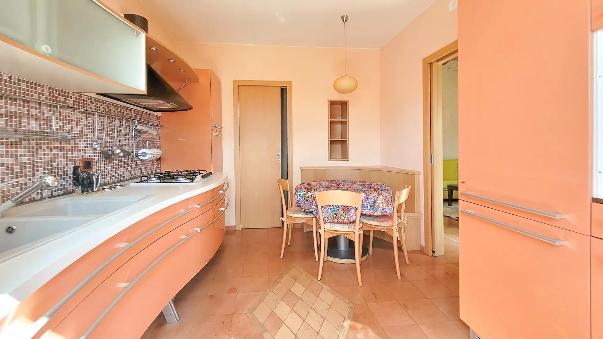 Villa Fior Di Loto Limone sul Garda