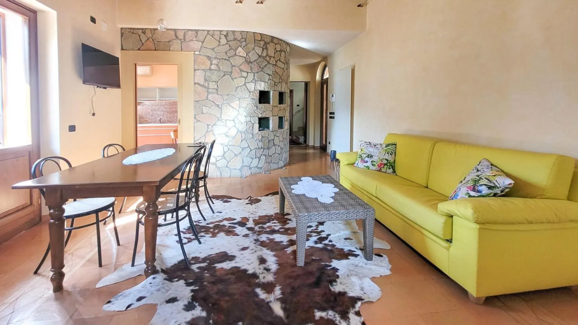 Villa Fior Di Loto Limone sul Garda 0*,  Italy