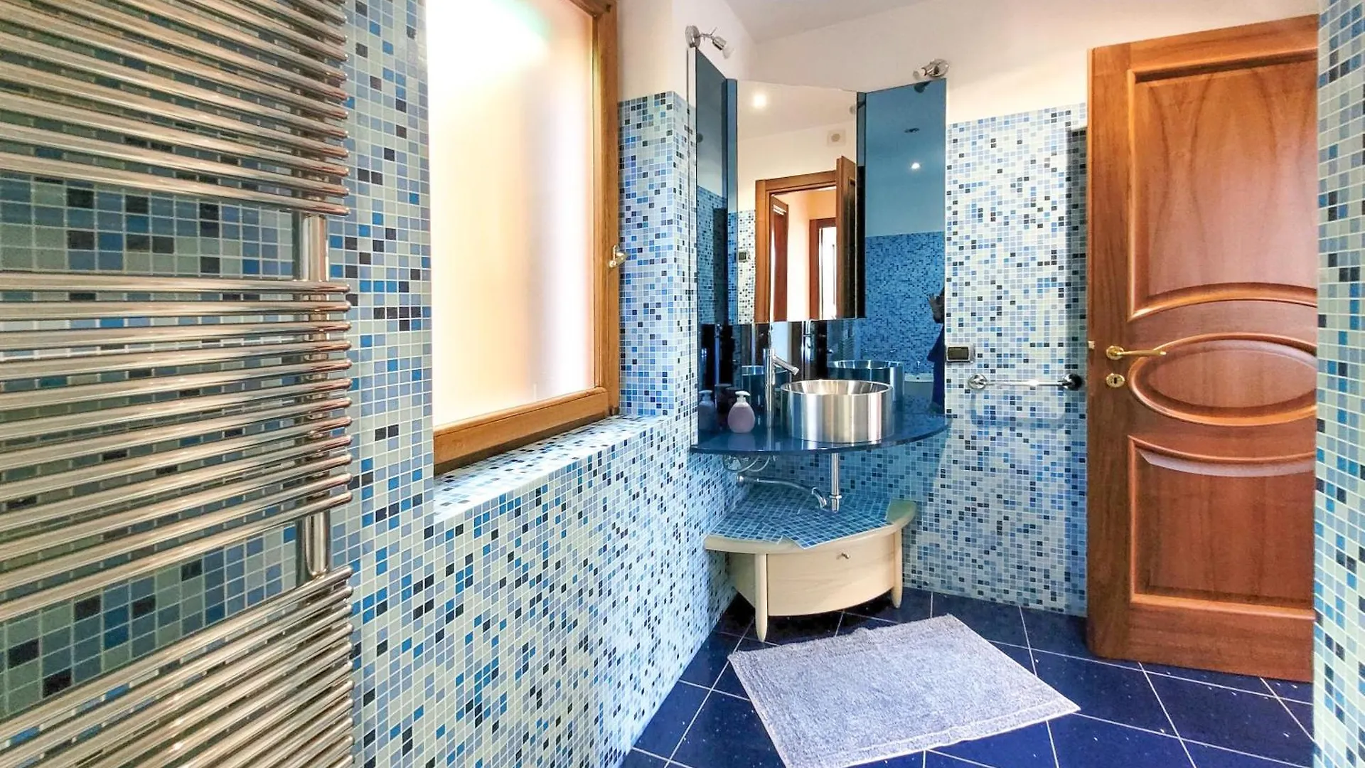 Villa Fior Di Loto Limone sul Garda Italy