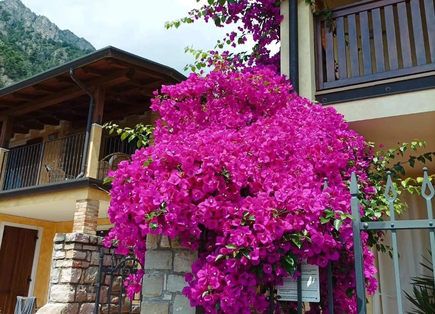 Villa Fior Di Loto Limone sul Garda 0*,  Italy